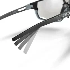Julbo Rush Black/Pink Spectron 3