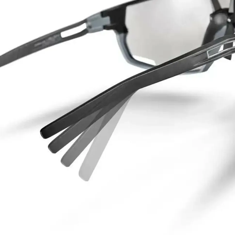 Julbo Rush Black/Pink Spectron 3