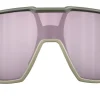 Julbo Rush Dark Brown/Brown Spectron HD3