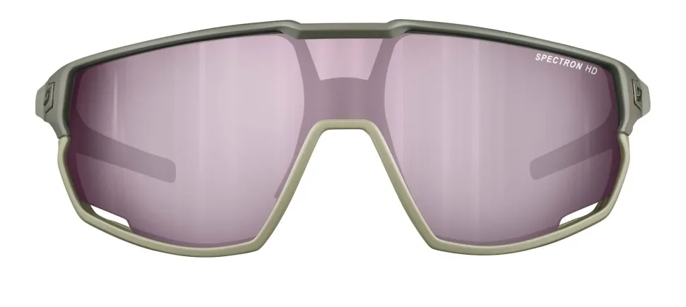 Julbo Rush Dark Brown/Brown Spectron HD3