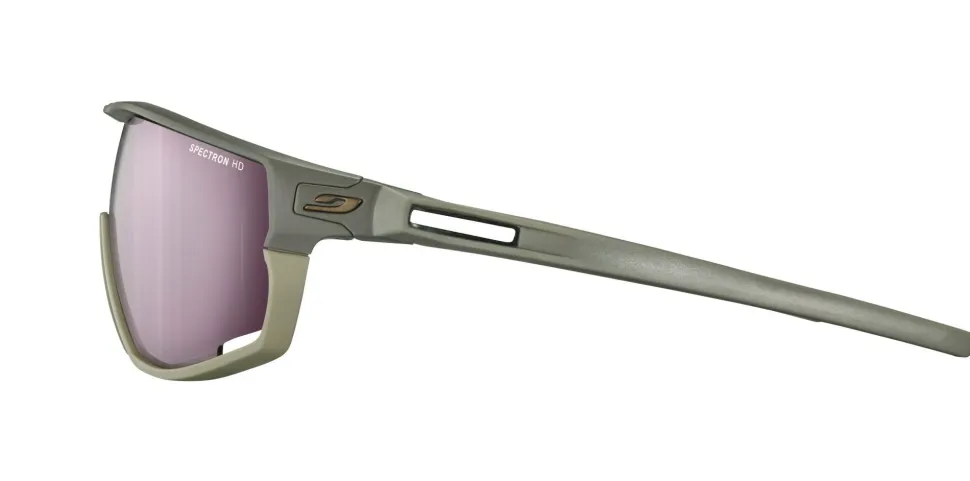 Julbo Rush Dark Brown/Brown Spectron HD3
