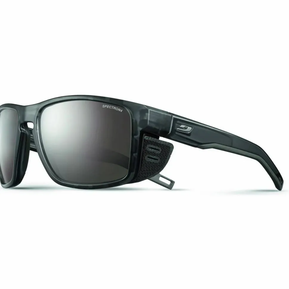 Julbo Shield Black/black Spectron 4