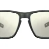 Julbo Shield Black/Blue Reactiv 0-4 HC