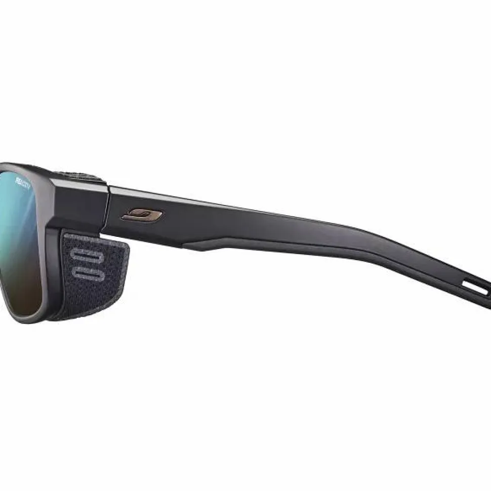 Julbo Shield M Black/Black Reactiv 2-4