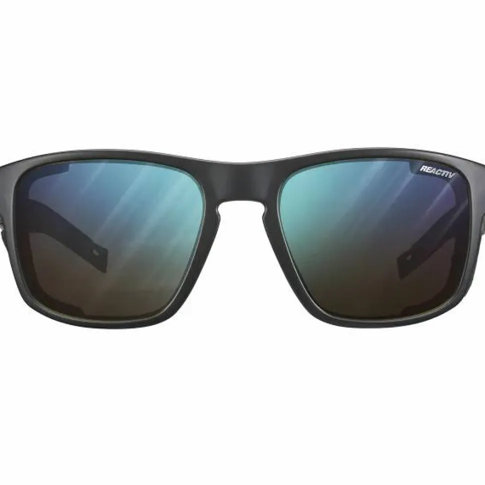 Julbo Shield M Black/Black Reactiv 2-4