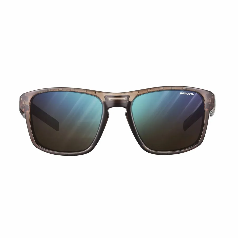 Julbo Shield M Brown/brwb Reactiv 2-4