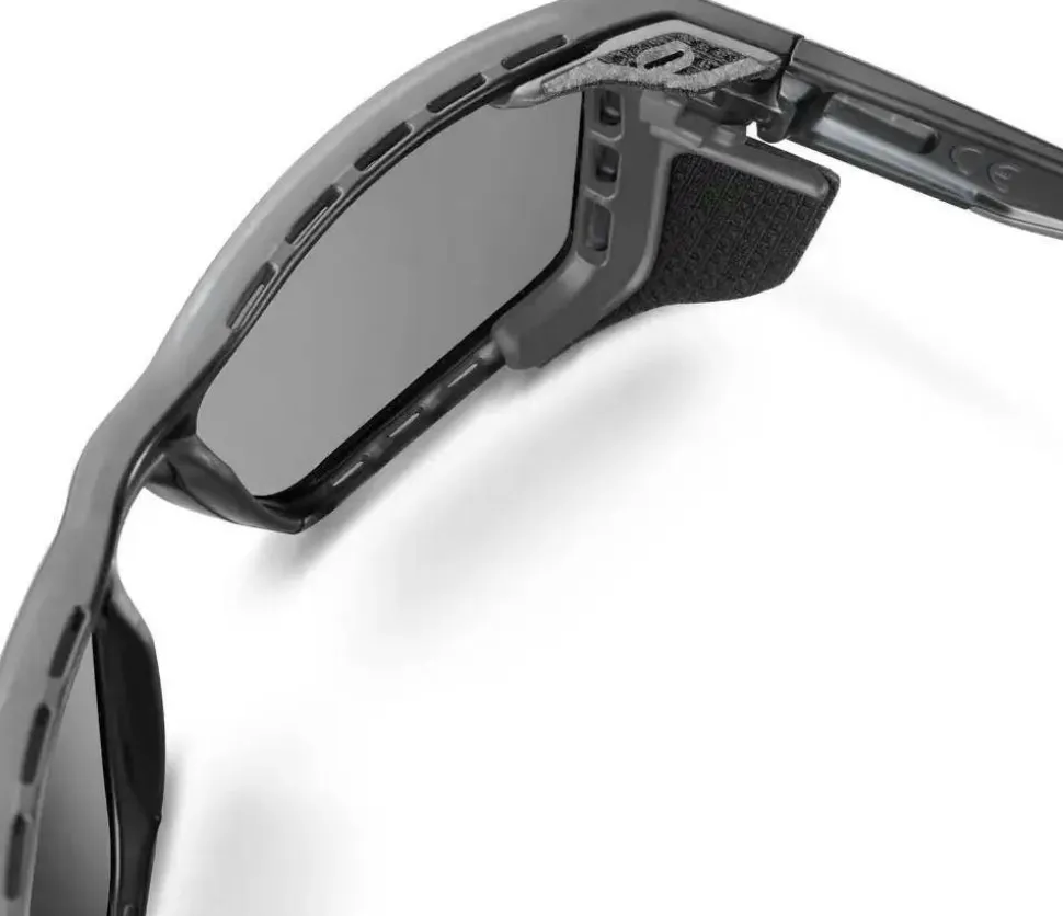 Julbo Shield M Reactiv 2-4 Polarized