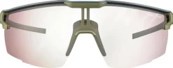 Julbo Ultimate Dark gray/Army Reactiv