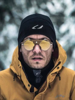 Julbo Vermont Brass Sp3cf Cold