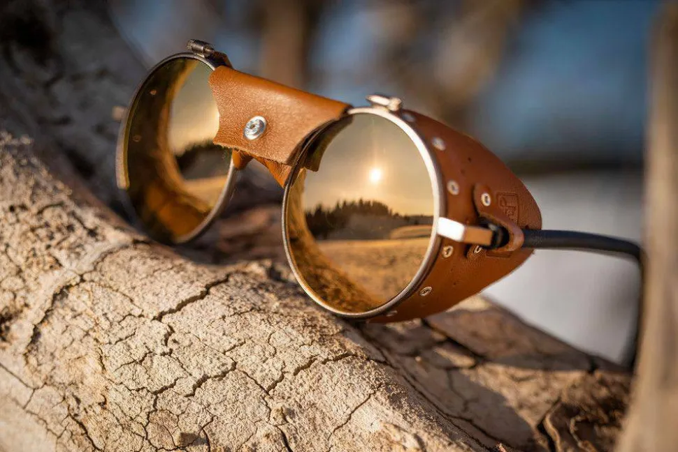 Julbo Vermont Brass Sp3cf Cold