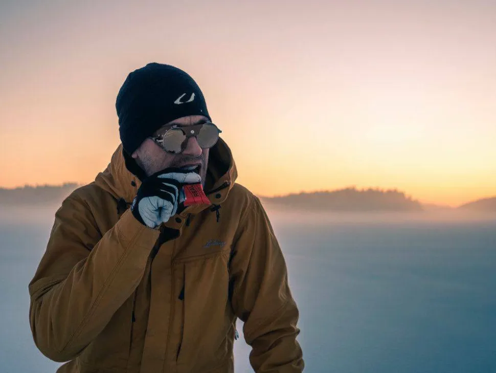 Julbo Vermont Brass Sp3cf Cold