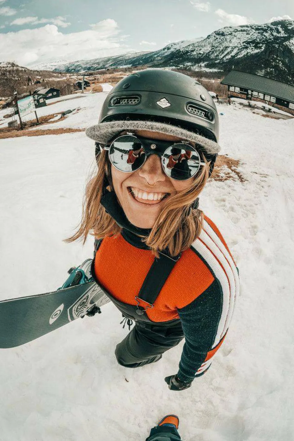 Julbo Vermont Classic Black