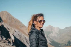 Julbo Vermont Copper/Brown Dark