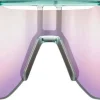 Julbo Frequency Light green / Pink