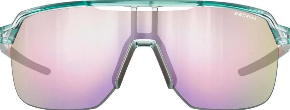 Julbo Frequency Light green / Pink