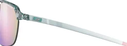 Julbo Frequency Light green / Pink