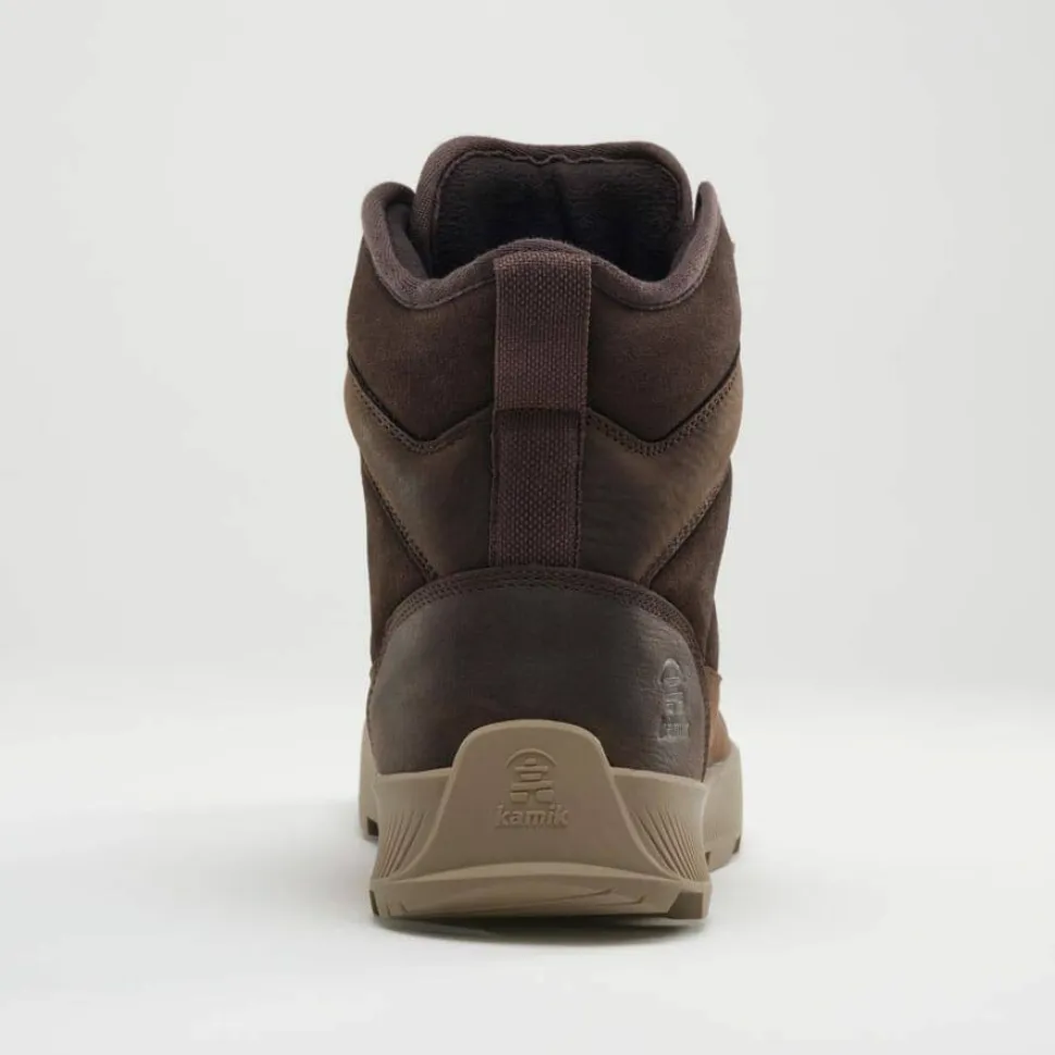 Kamik Men's Atwater - Miesten talvikengät