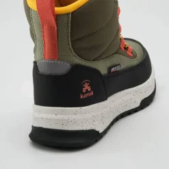 Kamik Stormy Mid 2 Jr