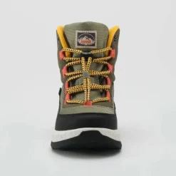 Kamik Stormy Mid 2 Jr