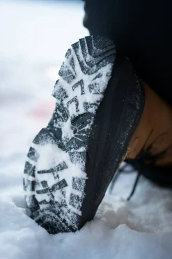 Kamik Women's Alborg - Naisten talvikengät