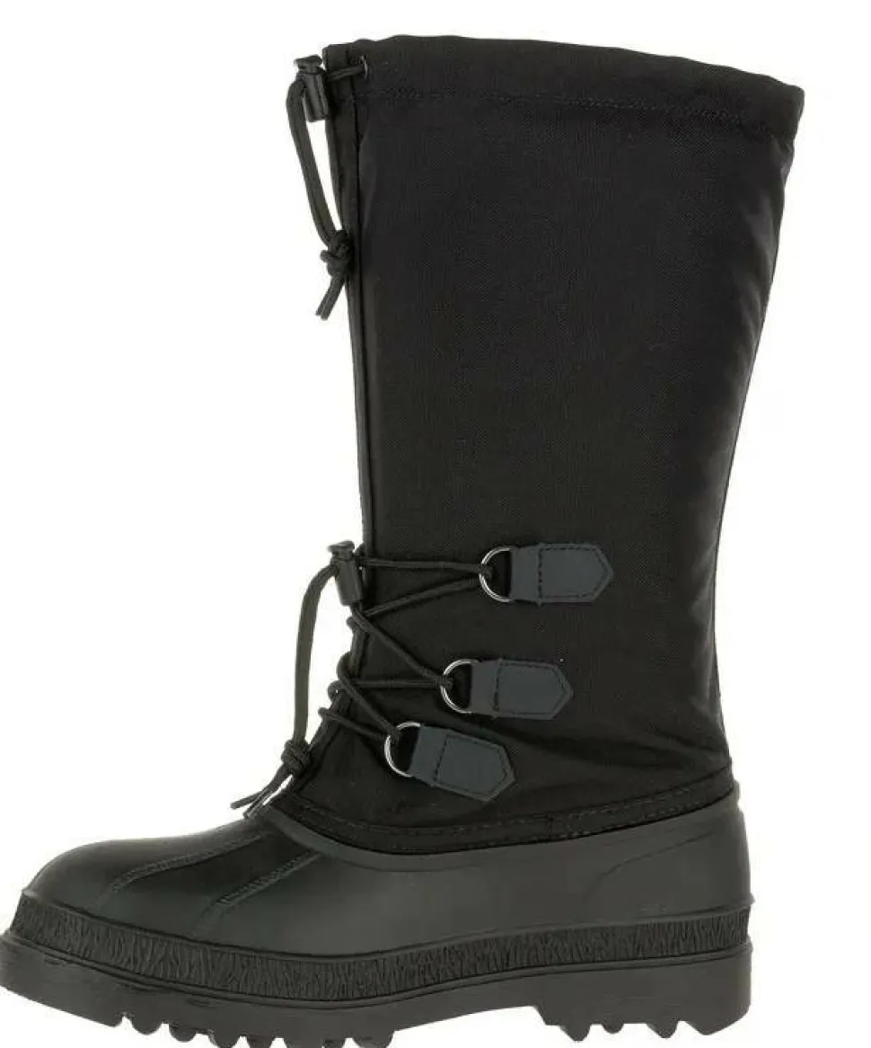 Kamik Women's Canuck - Naisten talvikengät