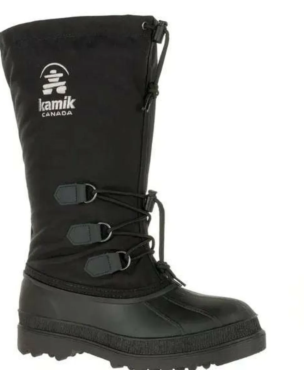 Kamik Women's Canuck - Naisten talvikengät