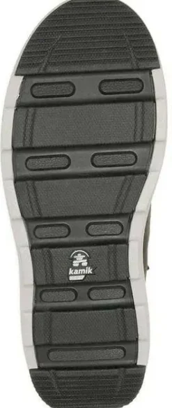Kamik Women's Lea Mid - Naisten talvikengät