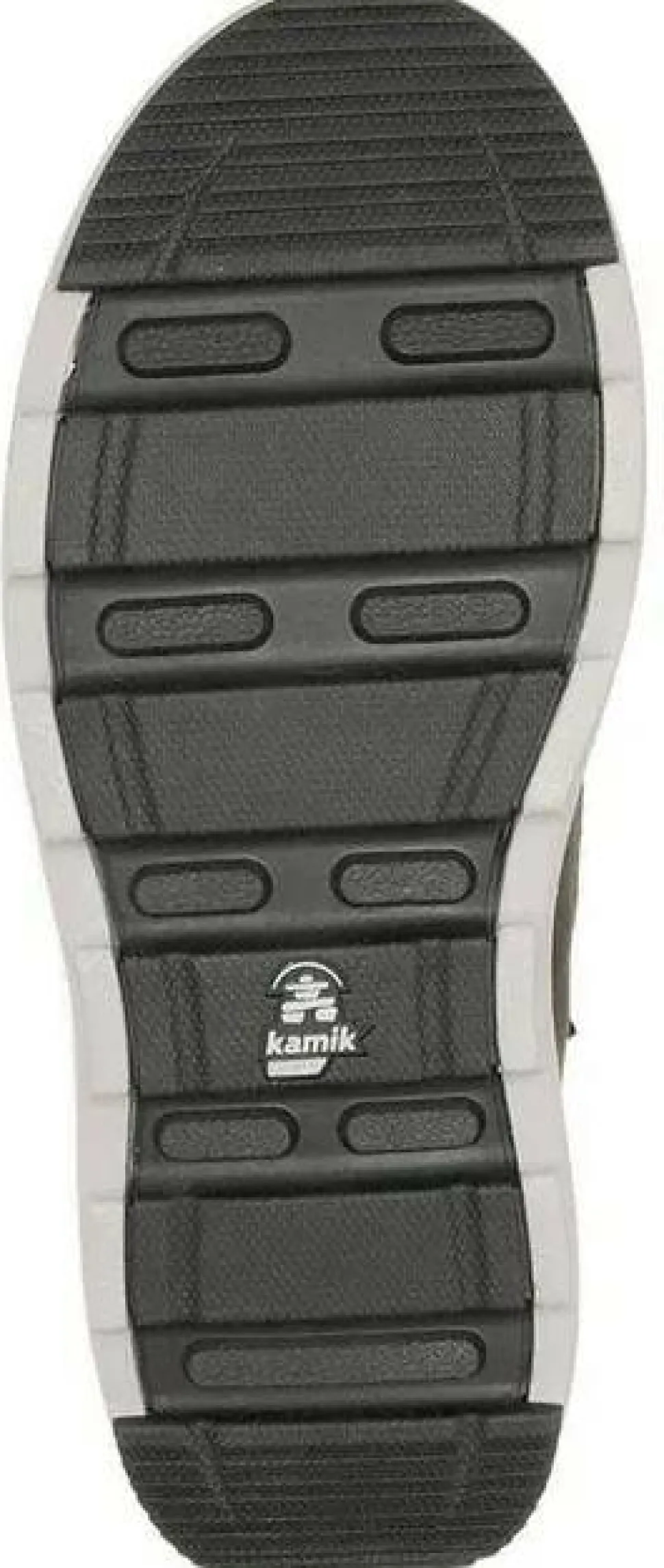 Kamik Women's Lea Mid - Naisten talvikengät