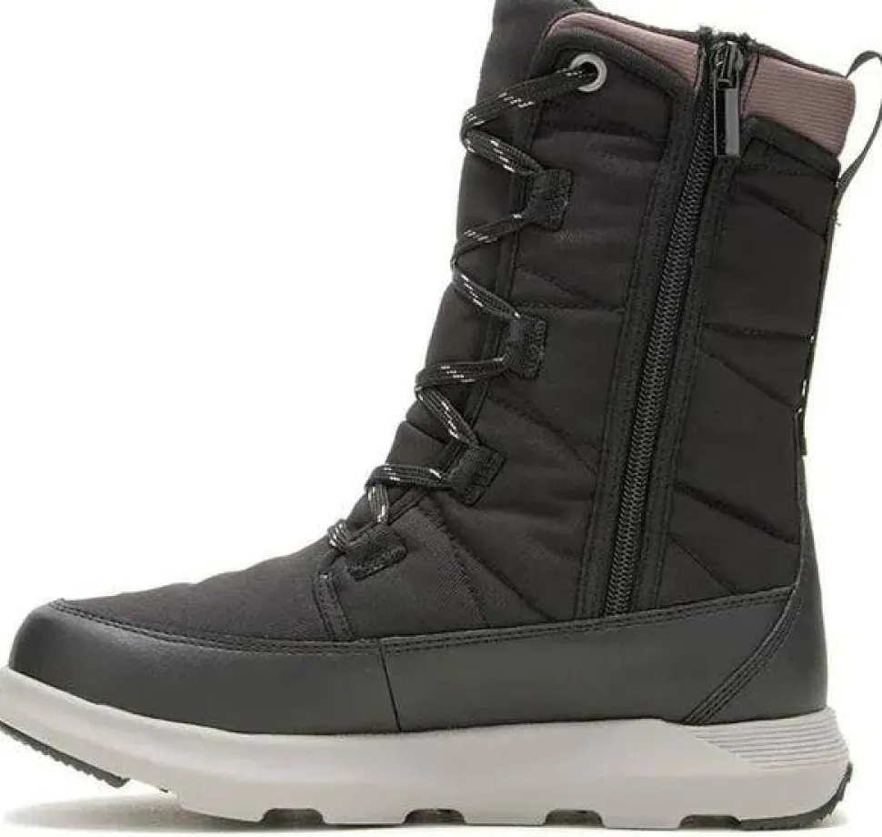 Kamik Women's Lea Mid - Naisten talvikengät