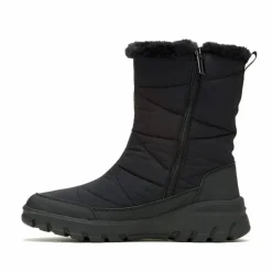 Kamik Women's Snowdon Zip - Naisten talvisaappaat