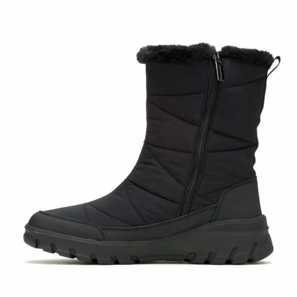 Kamik Women's Snowdon Zip - Naisten talvisaappaat