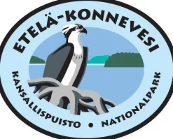 Kansallispuisto Etelä-Konnevesi Kangasmerkki