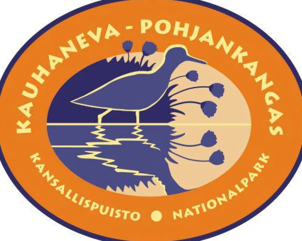 Kansallispuisto Kauhaneva - Pohjankangas Kangasmerkki