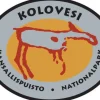 Kansallispuisto Kolovesi Kangasmerkki