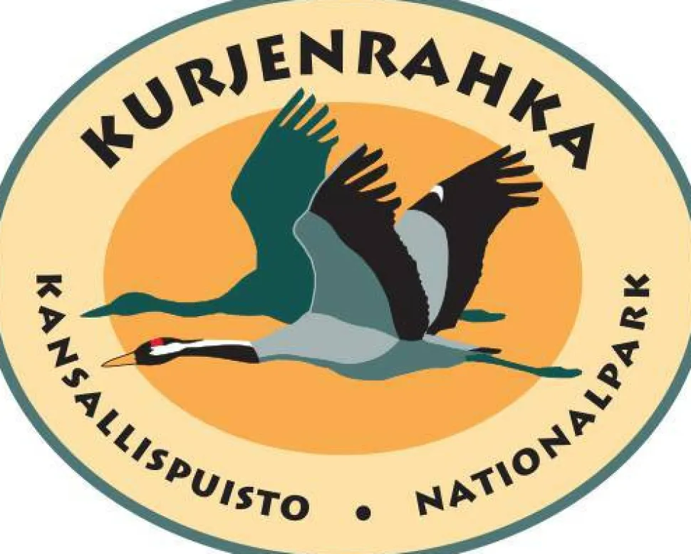 Kansallispuisto Kurjenrahka Kangasmerkki
