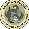 Kansallispuisto Lauhanvuori Kangasmerkki