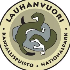 Kansallispuisto Lauhanvuori Kangasmerkki