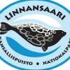 Kansallispuisto Linnansaari Kangasmerkki