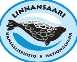 Kansallispuisto Linnansaari Kangasmerkki