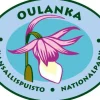 Kansallispuisto Oulanka Kangasmerkki