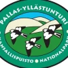 Kansallispuisto Pallas-Yllästunturi Kangasmerkki