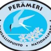 Kansallispuisto Perämeri Kangasmerkki
