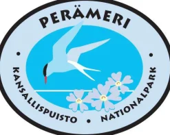 Kansallispuisto Perämeri Kangasmerkki