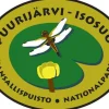 Kansallispuisto Puurijärvi-Isosuo Kangasmerkki