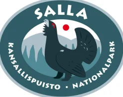 Kansallispuisto Salla Kangasmerkki