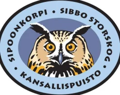 Kansallispuisto Sipoonkorpi Kangasmerkki