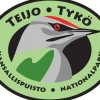 Kansallispuisto Teijo Kangasmerkki