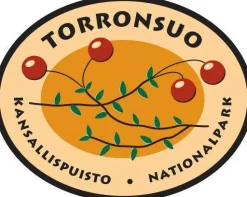 Kansallispuisto Torronsuo Kangasmerkki