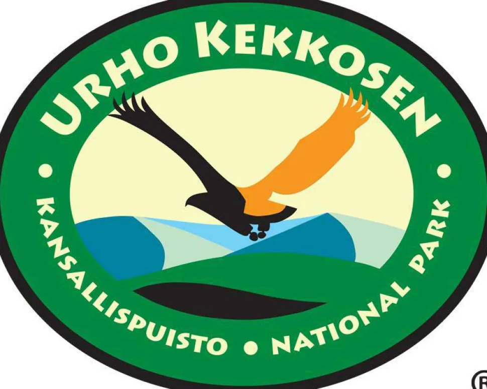 Kansallispuisto UKK-Puisto Kangasmerkki