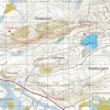 Karttakeskus Savukoski Pelkosenniemi Oratunturi